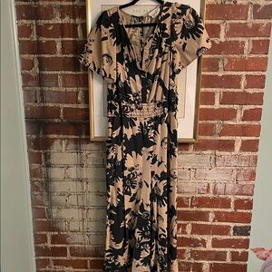 Somerset Jumpsuit